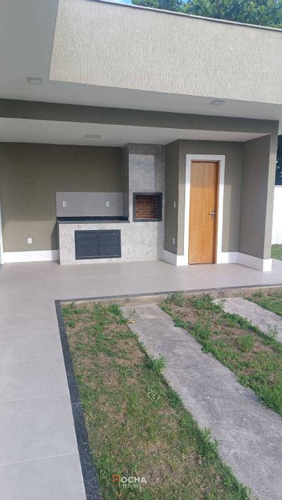 Casa, 3 quartos, 120 m² - Foto 3