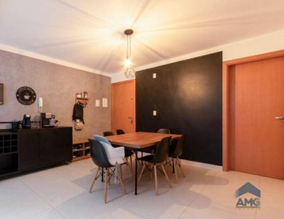 Apartamento, 3 quartos, 83 m² - Foto 3