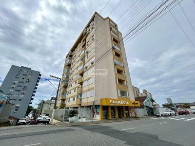 Apartamento, 2 quartos, 90 m² - Foto 1