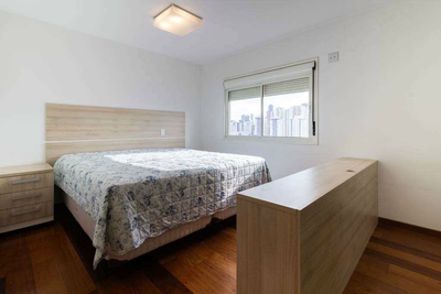 Apartamento, 3 quartos, 172 m² - Foto 4