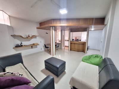 Apartamento, 3 quartos, 100 m² - Foto 1