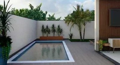 Casa de Condomínio, 4 quartos - Foto 4