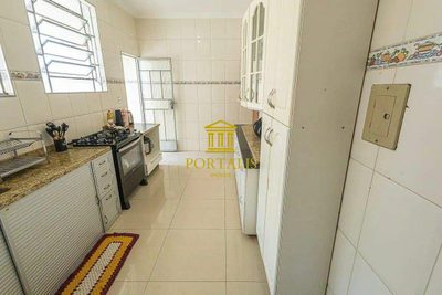 Apartamento, 3 quartos, 95 m² - Foto 5