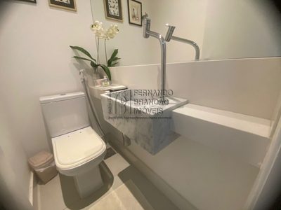 Apartamento, 2 quartos, 100 m² - Foto 5