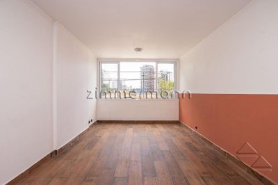 Apartamento, 3 quartos, 100 m² - Foto 1
