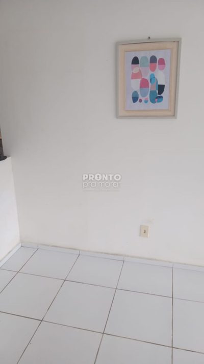 Apartamento, 2 quartos, 45 m² - Foto 1