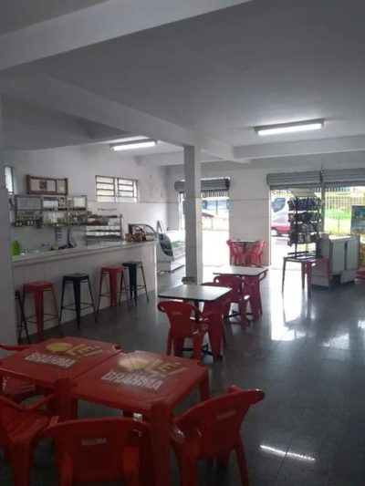 Loja-Salão, 100 m² - Foto 3