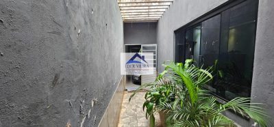 Casa, 3 quartos, 206 m² - Foto 4