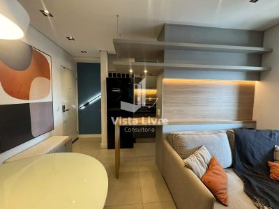 Apartamento, 2 quartos, 67 m² - Foto 5