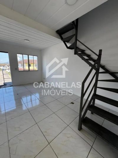 Casa, 2 quartos, 60 m² - Foto 4