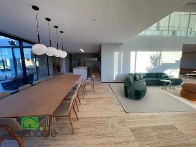 Casa, 4 quartos, 1100 m² - Foto 4
