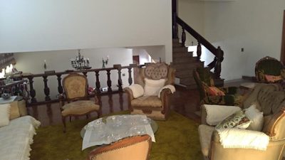 Casa, 4 quartos, 351 m² - Foto 3