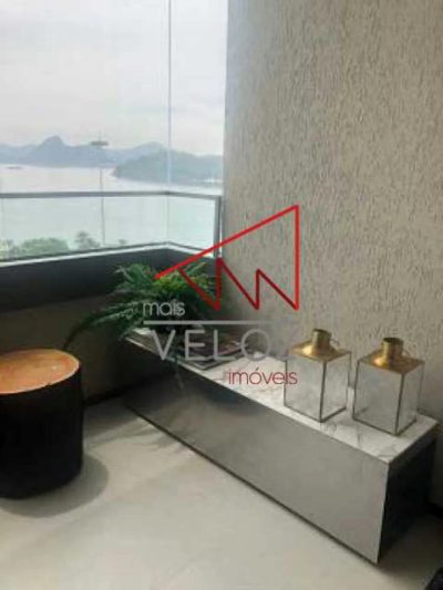 Apartamento, 3 quartos, 150 m² - Foto 3
