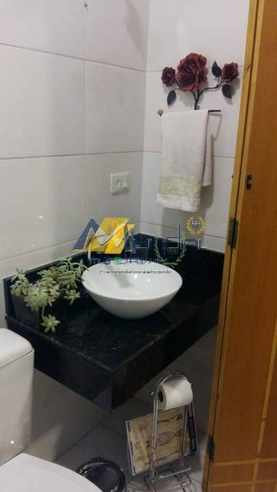 Apartamento, 3 quartos, 160 m² - Foto 3