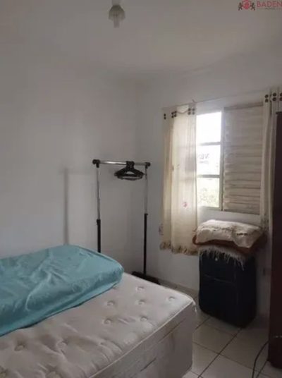 Apartamento, 2 quartos, 48 m² - Foto 5