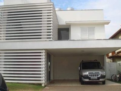 Casa de Condomínio, 4 quartos - Foto 2