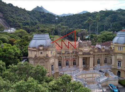 Apartamento, 2 quartos, 80 m² - Foto 1