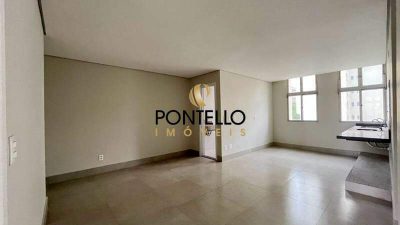 Apartamento, 2 quartos, 64 m² - Foto 1