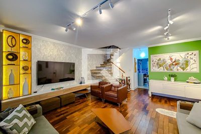 Casa, 3 quartos, 250 m² - Foto 5