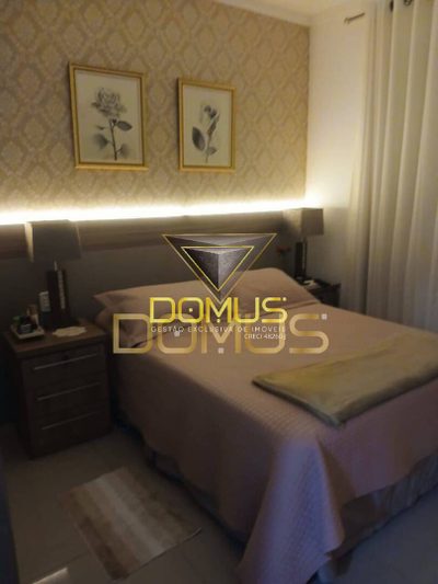 Apartamento, 2 quartos, 67 m² - Foto 3