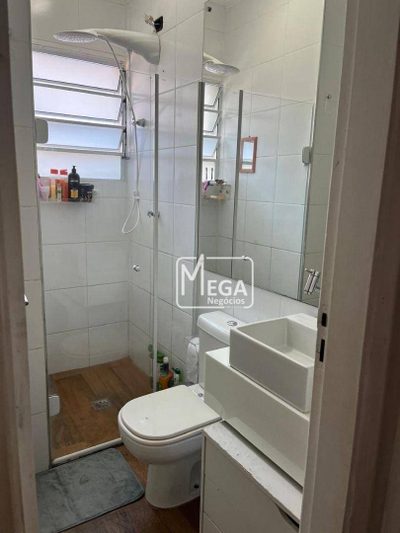Sobrado, 2 quartos, 60 m² - Foto 4