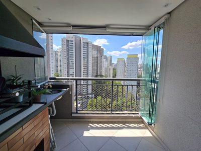 Apartamento, 2 quartos, 59 m² - Foto 1