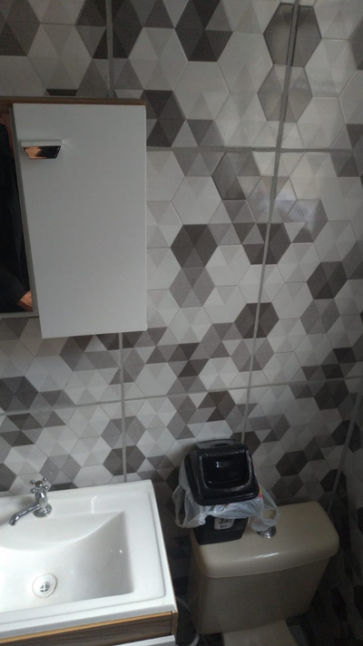 Kitnet-Studio, 24 m² - Foto 5