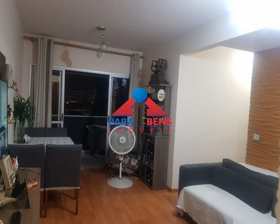 Apartamento, 3 quartos, 75 m² - Foto 1