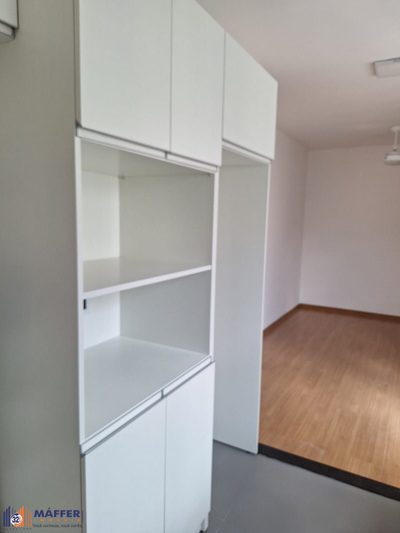Apartamento, 2 quartos, 40 m² - Foto 5