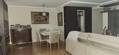 Apartamento, 2 quartos, 110 m² - Foto 2