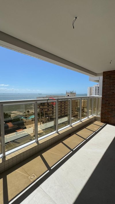 Apartamento, 5 quartos, 167 m² - Foto 2