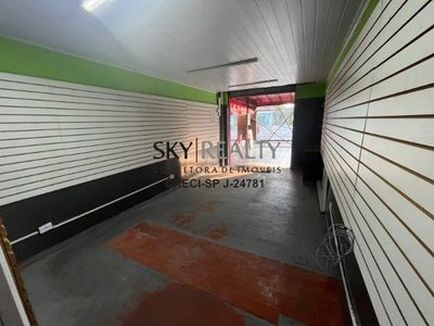 Loja-Salão, 29 m² - Foto 2