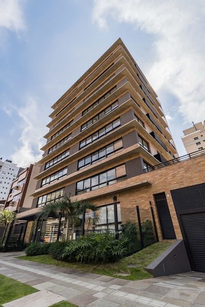Apartamento, 3 quartos, 130 m² - Foto 1