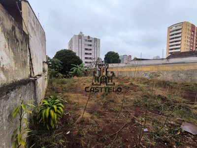 Terreno, 269 m² - Foto 5
