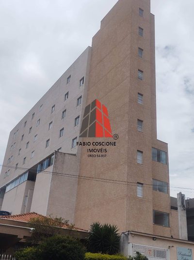 Apartamento, 2 quartos, 42 m² - Foto 4