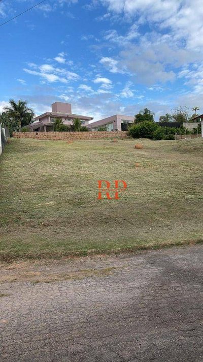 Loteamento e Condomínio, 1012 m² - Foto 2