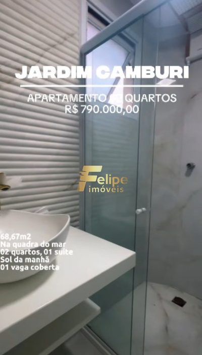 Apartamento, 2 quartos, 68 m² - Foto 3