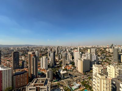 Apartamento, 3 quartos, 144 m² - Foto 5