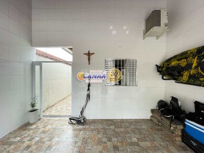 Casa, 2 quartos, 60 m² - Foto 1