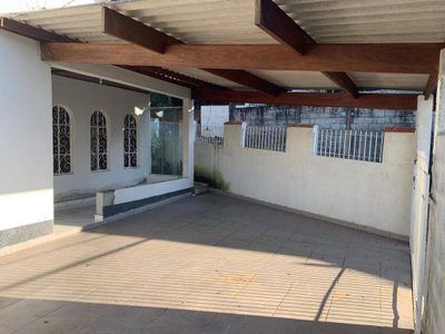 Casa, 2 quartos - Foto 2
