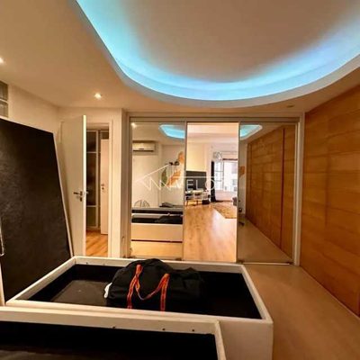 Apartamento, 2 quartos, 129 m² - Foto 1