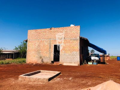 Casa, 2 quartos, 510 m² - Foto 1