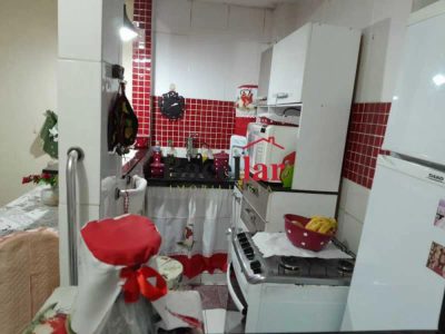 Apartamento, 1 quarto, 35 m² - Foto 4