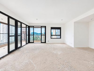 Apartamento, 2 quartos, 112 m² - Foto 1