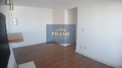 Apartamento, 2 quartos, 52 m² - Foto 4