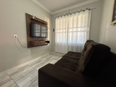 Casa, 2 quartos, 70 m² - Foto 5