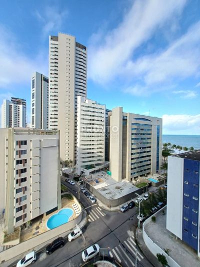 Apartamento, 2 quartos, 49 m² - Foto 4