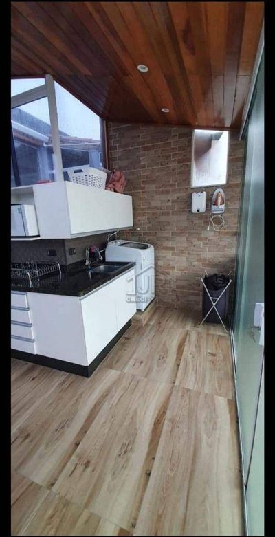 Cobertura, 2 quartos, 100 m² - Foto 1