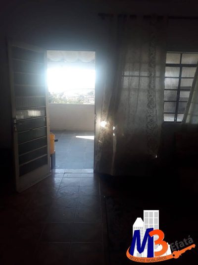 Sobrado, 2 quartos, 130 m² - Foto 2