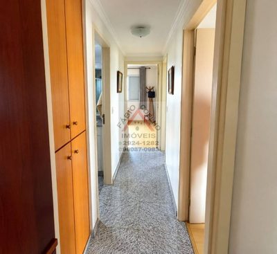 Apartamento, 3 quartos, 79 m² - Foto 5